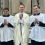 Please Consider Contributing to the 459 Fund Sustaining Three Seminarians