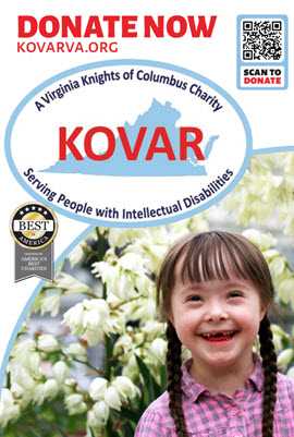 KOVAR Collection for Intellectual Disabilities in Virginia