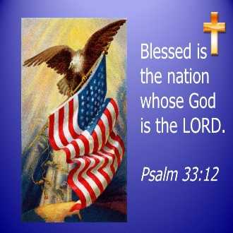 July 4th Patriotic Rosary Saturday 11:00am