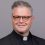 Bishop Confirms Father James Searby as 459 Chaplin