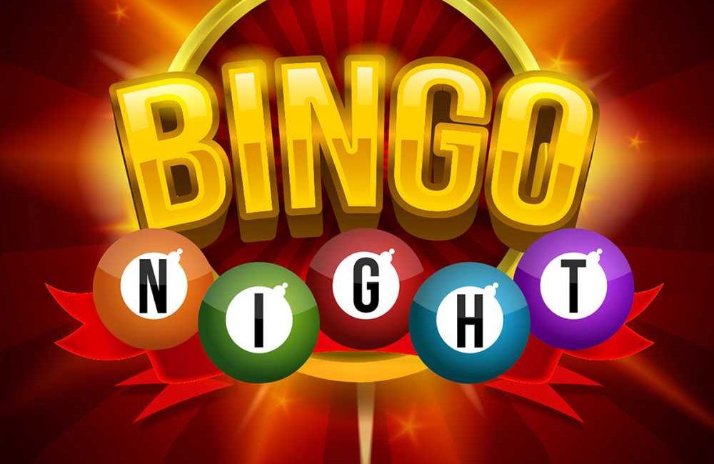 School Bingo Night Support
