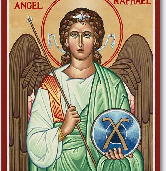 Roman – For Restoration to Good Health