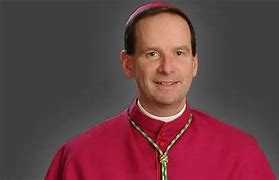 Bishop Michael Burbidge’s Statement on Recent Disorder in America